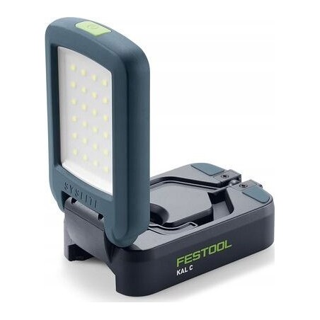 Festool Akku-Arbeitsleuchte SYSLITE KAL C-1200 lm