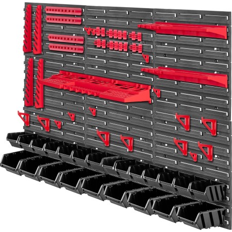 Kadax-Werkzeugset KADAX-Werkzeugset: Tafel 117 x 78 cm, 6 x 39 x 39 cm