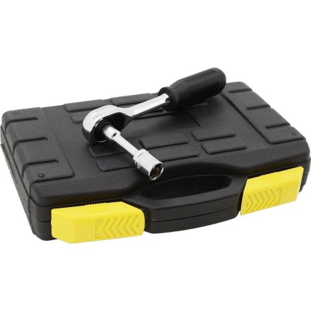 Compass Gola Werkzeugset, 46-teilig (CM69538)