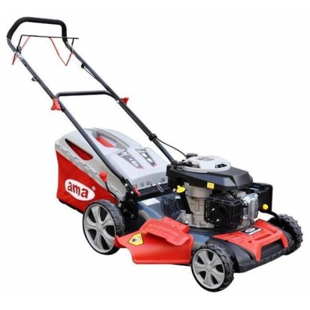 Selbstfahrender Rasenmäher AMA 92635 NRT52X 52 cm 196 cm³
