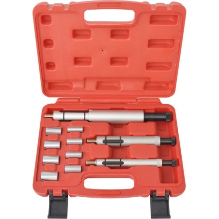 vidaXL 11-teiliges Werkzeugset zur Kupplungseinstellung