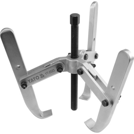 Yato Dreiflügeliger Lagerabzieher 300 mm 12" YT-2523