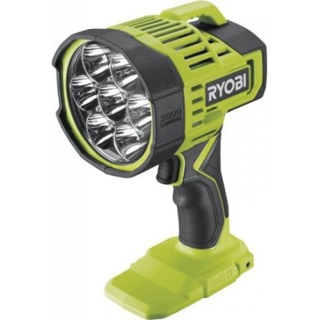 Ryobi Akku-Lampe RLS18-0 18 V 0*Ah ONE+