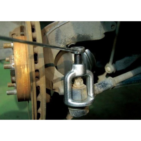 King Tony ABZIEHER FÜR KUGELBOLZEN, 46 x 48 x 23 mm King Tony