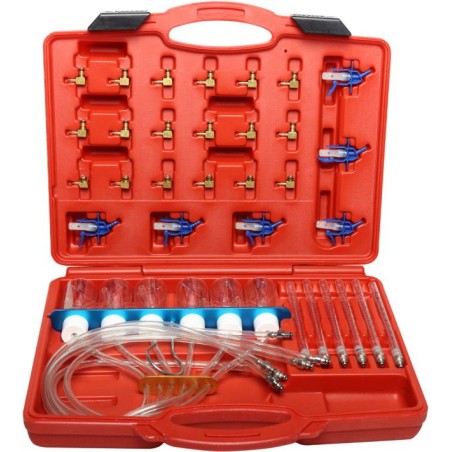 Pro-Line Diagnoseset für Common-Rail-Einspritzdüsen (46852)