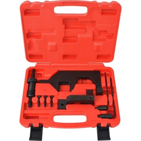 vidaXL 8-teiliges Set mit Steuerkettensperren für BMW Mini N13 N18 (210373)