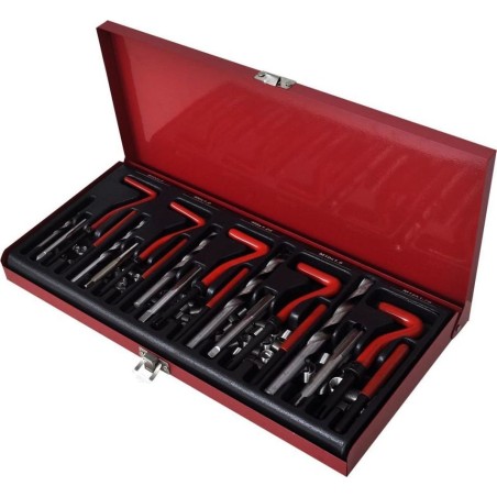 vidaXL Gewindereparatur-Set (210119)