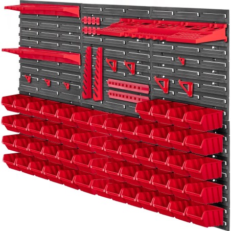 Kadax-Werkzeugset KADAX-Werkzeugset: Tafel 117 x 78 cm, 6 x 39 x 39 cm