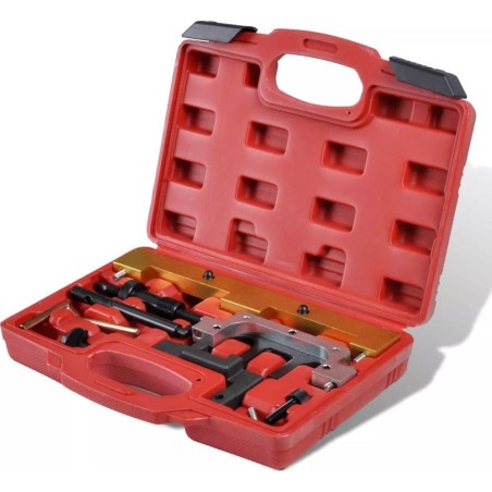 vidaXL Werkzeugsatz für den BMW N42/N46-Steuerkettenantrieb (210149)