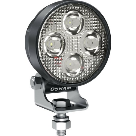 Osram ROUND VX80-WD Außenleuchte