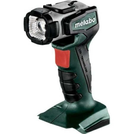 Metabo LED-Arbeitsleuchte ULA 14,4–18 MET600368000