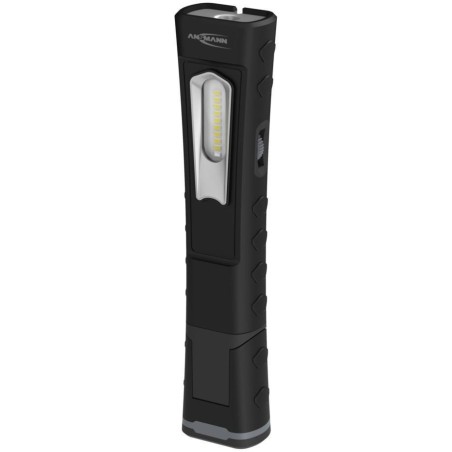 Ansmann WL1000R 1000 lm Akku-Werkstattlampe