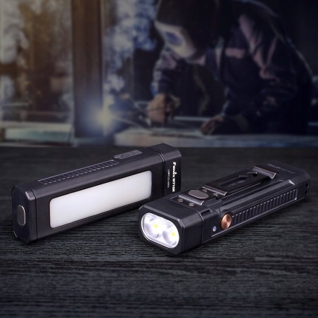 Fenix   WT16R Arbeitsleuchte, 300 lm