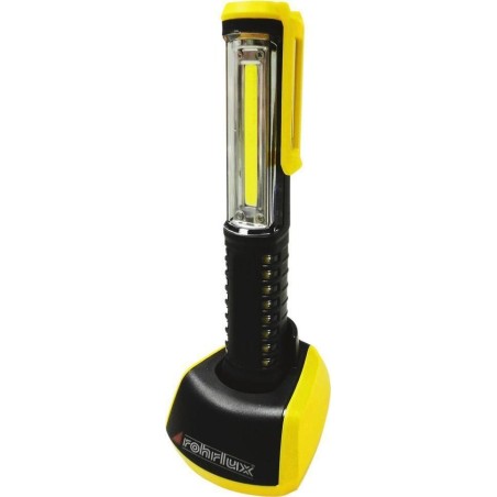 Tragbarer Strahler ROHRLUX Easy-Lux 3W LED