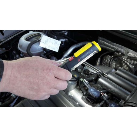 Tragbarer Strahler ROHRLUX Easy-Lux 3W LED