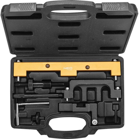 Neo Satz Ventilsteuerungssicherungen für BMW-Benzinmotoren mit Valvetronic-System (11-314)