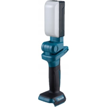 Makita MAKITA LAMPEN 18 V/14,4 V DML816X 800 lx/500 lm + Diffusor