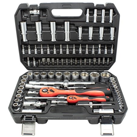 94-teiliges Werkzeugset