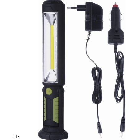 CERVA P4525 – Werkstattlampe