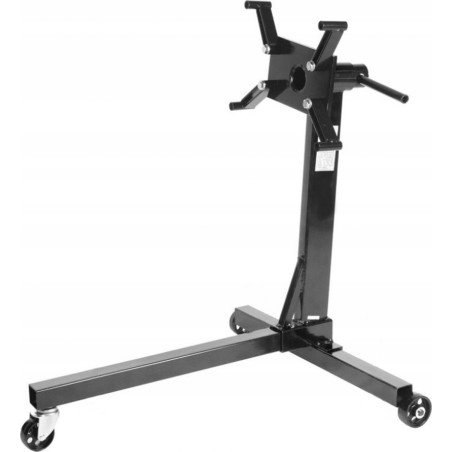 Forsage Motor-Montageständer 340 kg (3 Rollen)