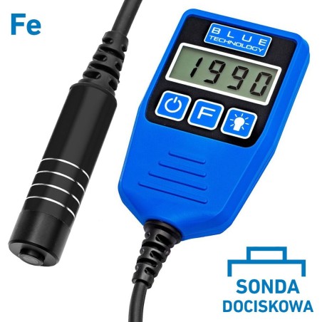 Lackdickenmessgerät DX-13-S-FE