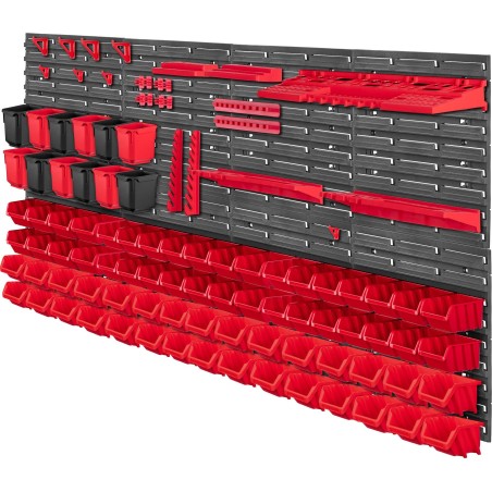 Kadax-Werkzeugset KADAX-Werkzeugset: Tafel 156 x 78 cm, 8 x 39 x 39 cm