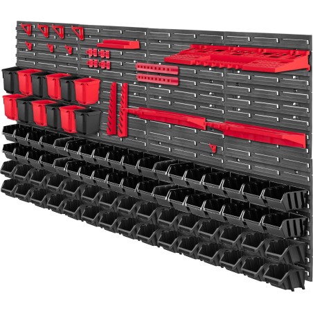 Kadax-Werkzeugset KADAX-Werkzeugset: Tafel 156 x 78 cm, 8 x 39 x 39 cm