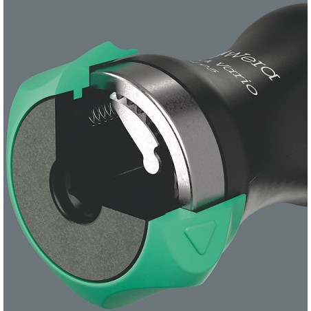 Wera Kraftform Kompakt Vario RA, 7-teilig