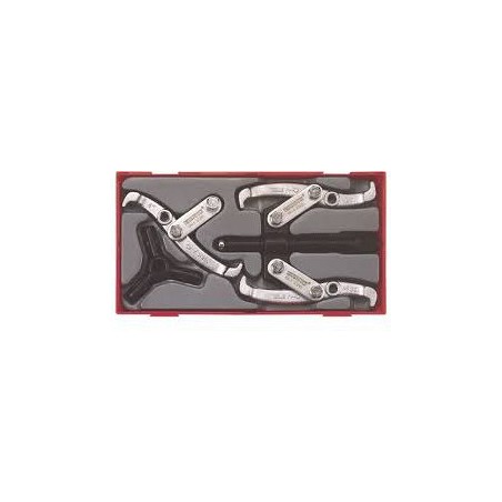 Teng Tools Abzieher-Set (03980109)