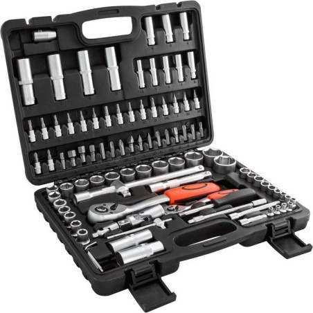 EPM-Werkzeugsatz, 94-teilig (E-400-1901)