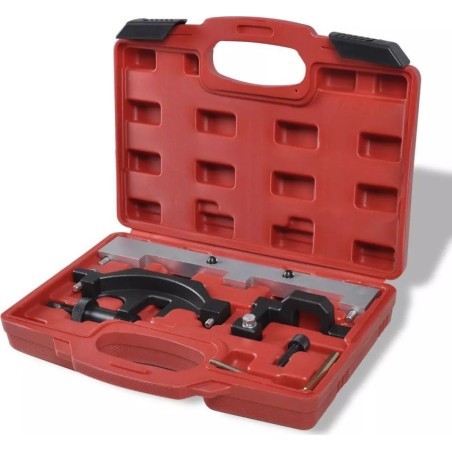 vidaXL Reparatursatz für BMW-Benzinmotor 1.6 N40/N45/N45T (210196)