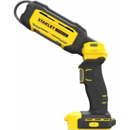 Stanley Werkstattlampe SFMCL050B 18 V