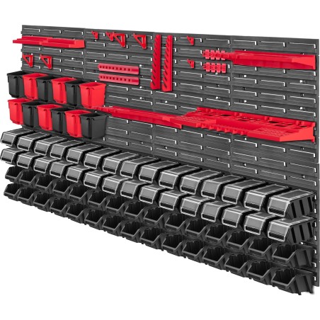 Kadax-Werkzeugset KADAX-Werkzeugset: Tafel 156 x 78 cm, 8 x 39 x 39 cm