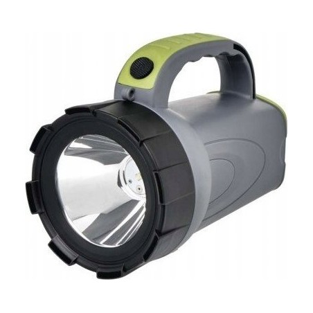 Emos wiederaufladbare LED-Taschenlampe 300 lm / P2311