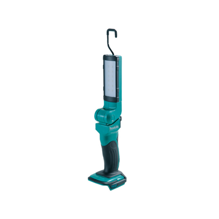 Makita Akku-Taschenlampe 14,4/18 V (DML801)