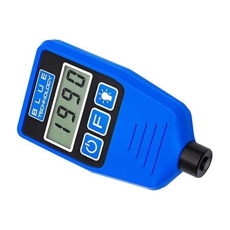 Blue Technology Lackdickenmessgerät (DX-13-AL)