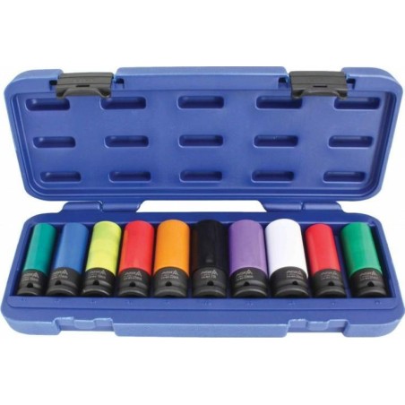 Asta ASTA SCHLAGSTECKER FÜR ALUFELGEN, 10-teilig