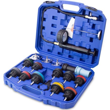 Bituxx Dichtheitsprüfer für das Kühlsystem von Fahrzeugen – Bituxx Dichtheitsprüfer