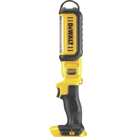 Dewalt 18-V-XR-LED-Gelenk-Taschenlampe (DCL050)