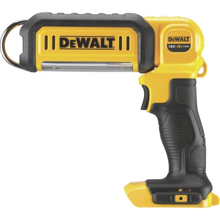 Dewalt 18-V-XR-LED-Gelenk-Taschenlampe (DCL050)