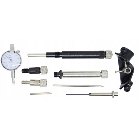 EINSTELLGERÄT FÜR BOSCH-EINSPRITZPUMPEN FÜR VW-DIESELMOTOREN