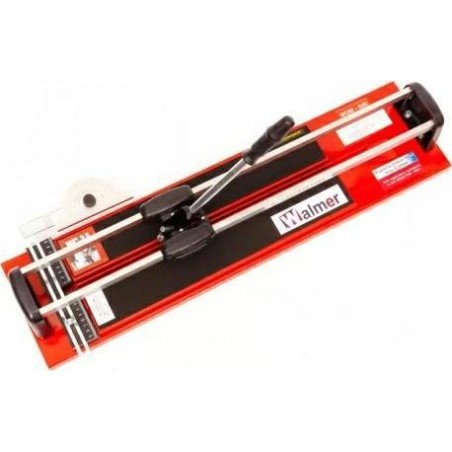 Fliesenschneidemaschine Walmer WALMER FLIESENSCHNEIDGERÄT MGM 600 mm FLACHE FÜHRUNGSSCHIENE 20 x 10 mm