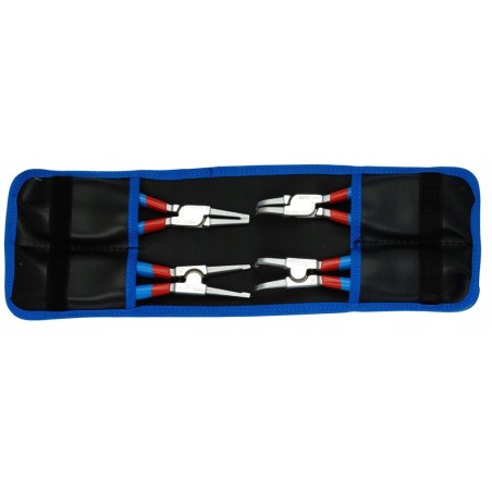 ZANGENSET 140 10–25 mm  UNIOR