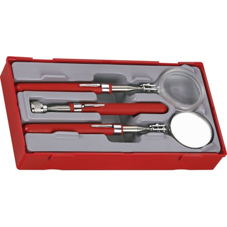 Teng Tools 3-teiliges Inspektionsset TTTM03 (109460105)