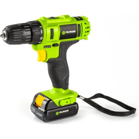 Fieldmann-Werkzeugset Fieldmann-Werkzeugset FDV10205-51AR All-in-One