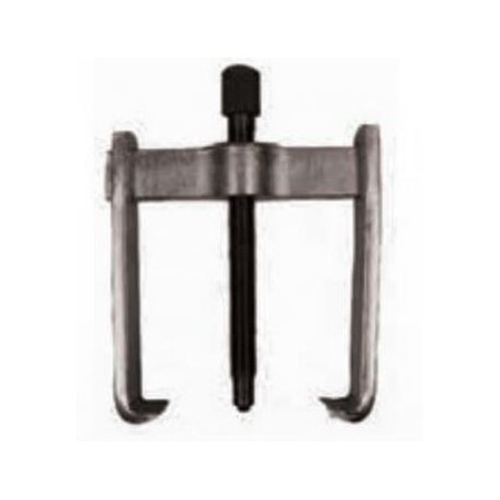 Mega-Lagerabzieher, zweischneidig, 250 x 170 mm – 29740