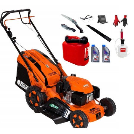 OLEO-MAC Benzin-Rasenmäher OHV GMC48TK ALLROAD 4  K805