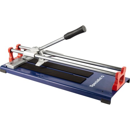 Fliesenschneidemaschine Specialist+ SPECIALIST+ Fliesenschneidemaschine, 2 Richtungen, 400 mm