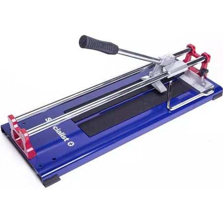 Fliesenschneidemaschine Specialist+ SPECIALIST+ Fliesenschneidemaschine, 2 Richtungen, 400 mm