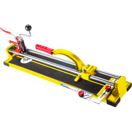 Fliesenschneidemaschine Topex 650 mm mit Schneidvorrichtung (16B282)